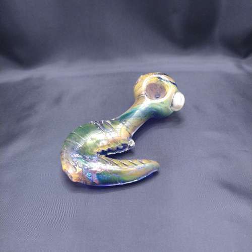 Assorted Abstract Hand Pipes