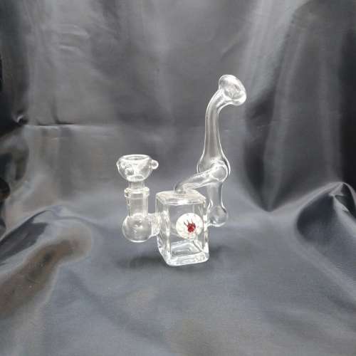 Recycler with Marble 5'' WP