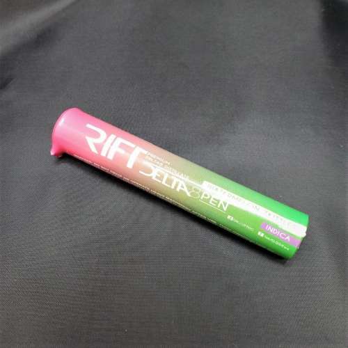 Rift D8 Pen Watermelon Zkittles