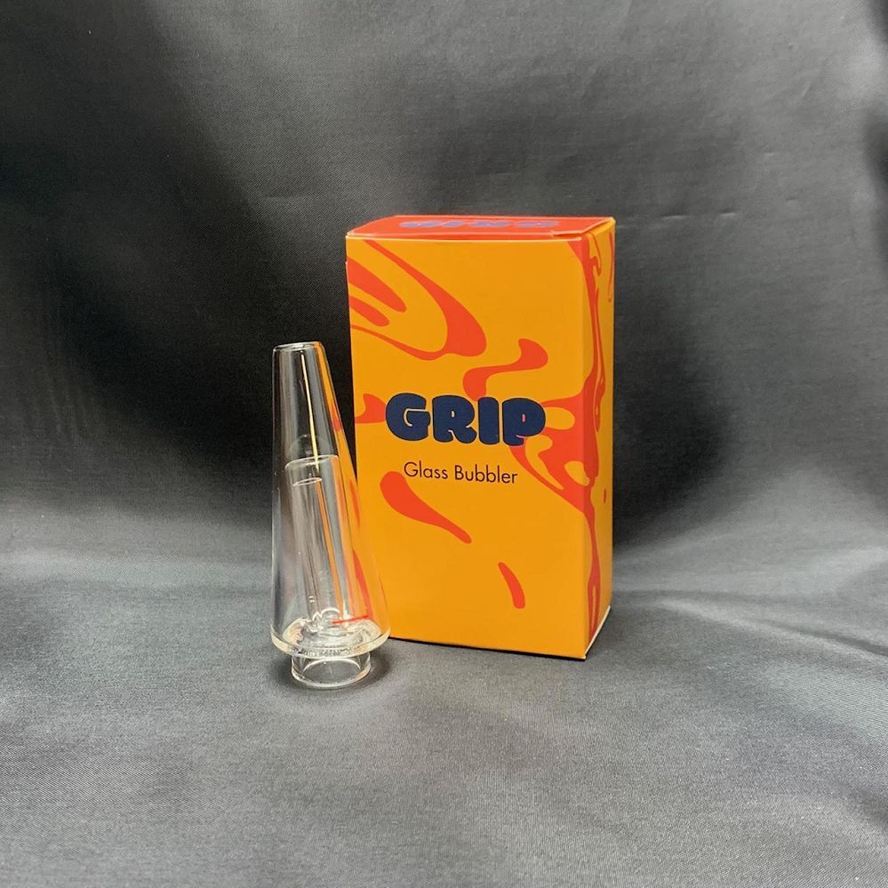Randy’s Grip Replacement Glass Attachment 