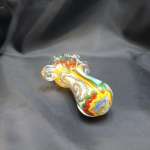 4'' Rasta Spoons $20 - Image 2