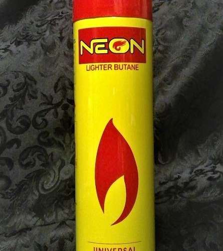 Neon Butane 300mL